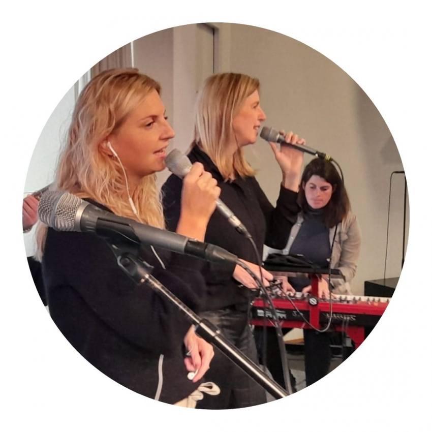 Foto - 6:4 verhouding band