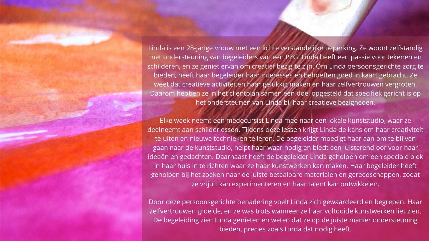 Zorg rond individuele cli&euml;nt_816