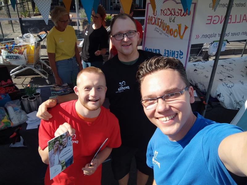 Foto - 6:4 verhouding