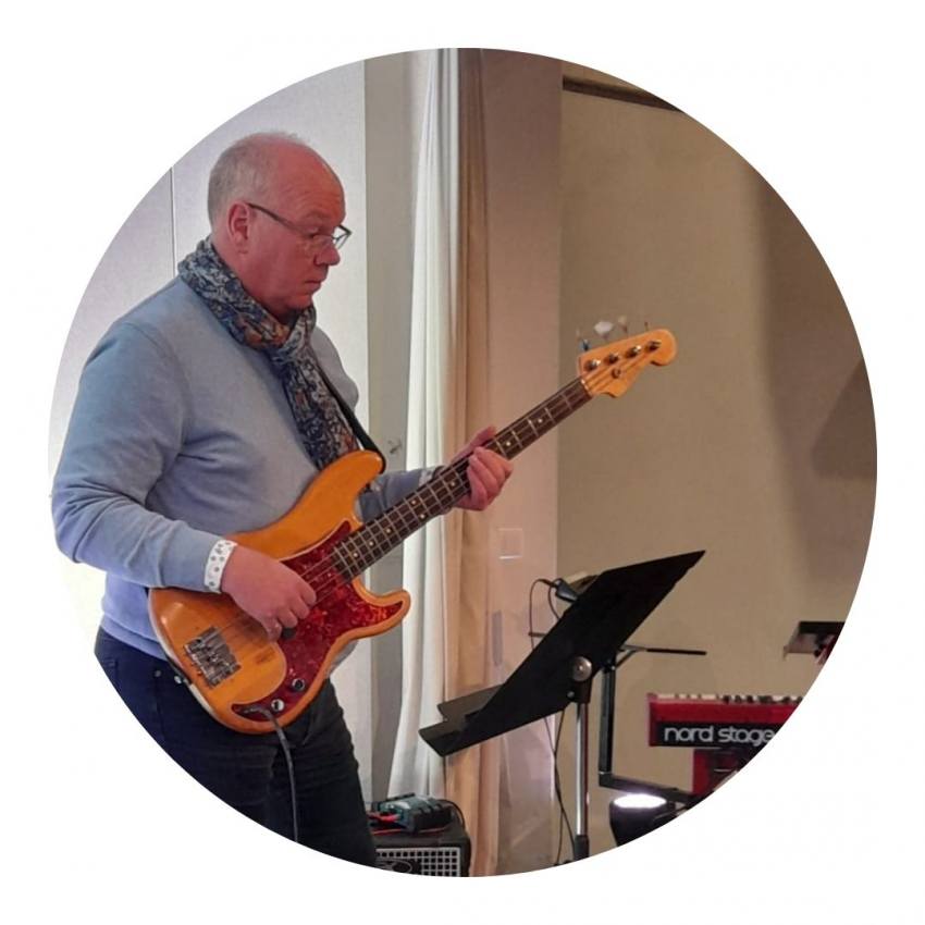 Foto - 6:4 verhouding band COPY