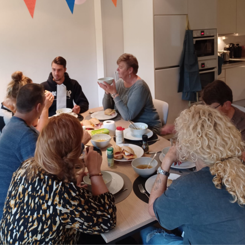 Foto - 6:4 verhouding