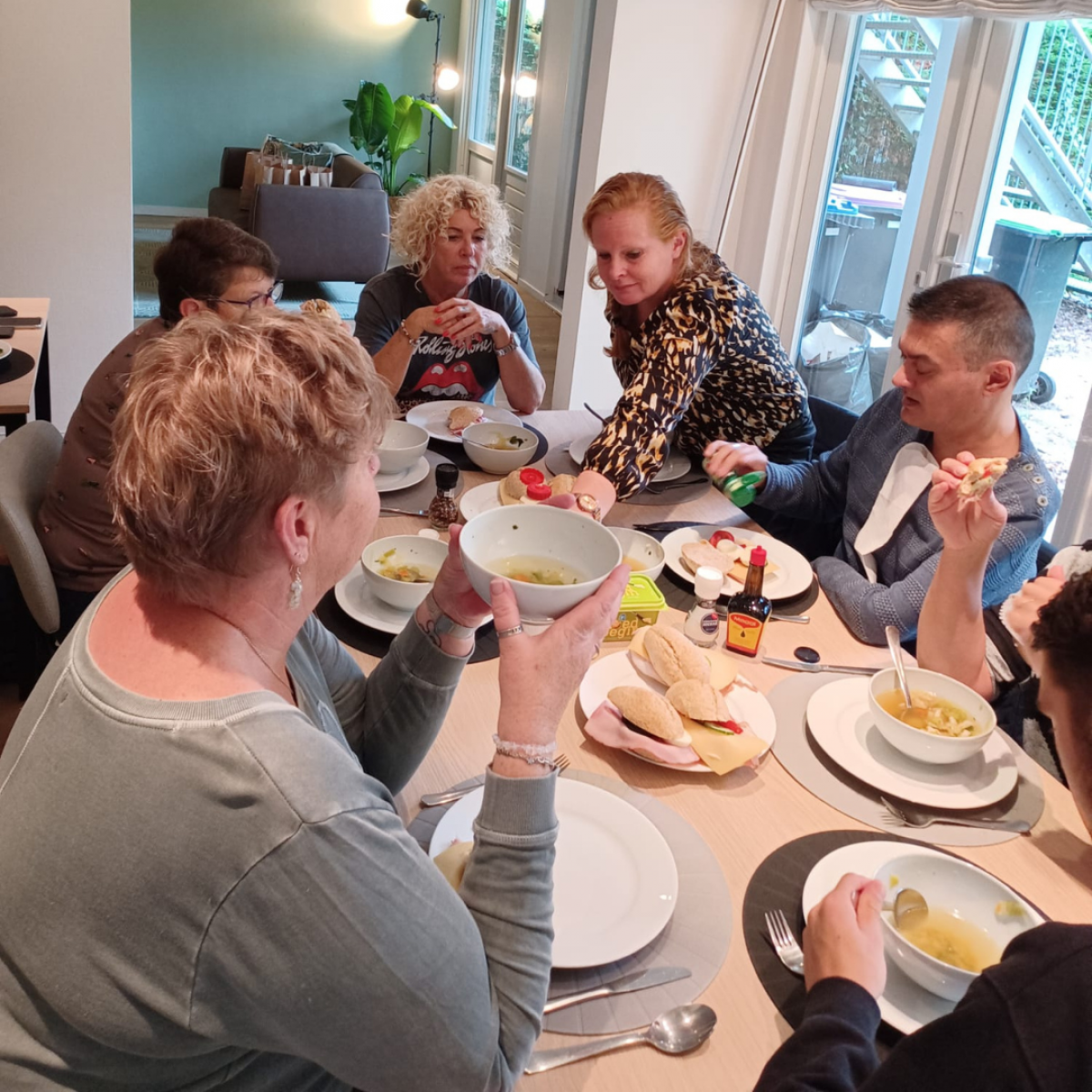 Feestelijke opening Spijkse Hoek_422