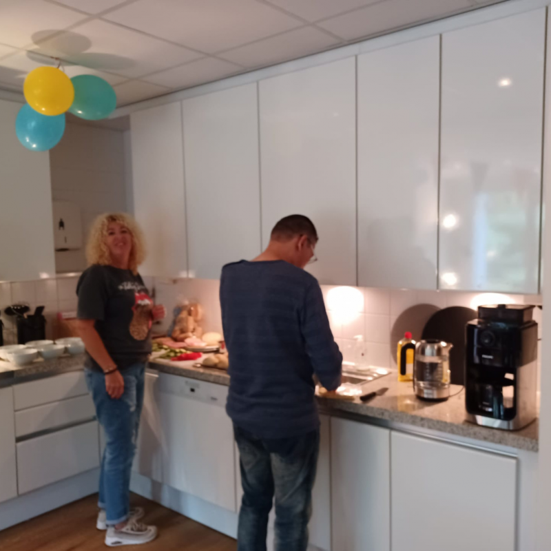 Foto - 6:4 verhouding